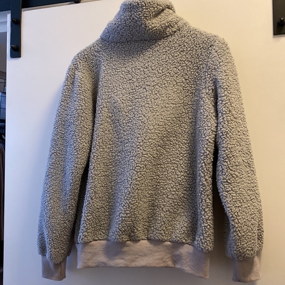 TEDDY Pullover - Picture 4 of 5